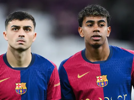 PSG não para em Kvaratskhelia e pode tirar Pedri do Barcelona