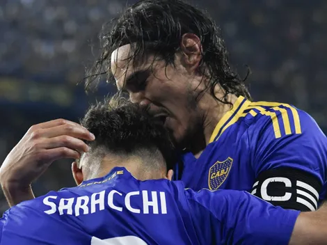 Corinthians surpreendi e tenta acerto com Saracchi, do Boca Juniors