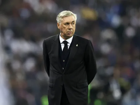 Real Madrid: Ancelotti rebate Simeone e explica decisão sobre Endrick: "Espinhos que..."