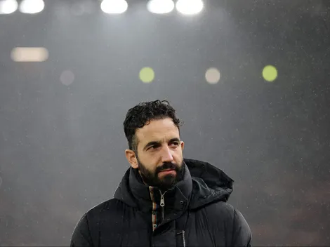 Manchester United analista empréstimo de Malacia