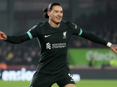 River e Liverpool discutem pacote com Núñez, Mastantuono e Subiabre