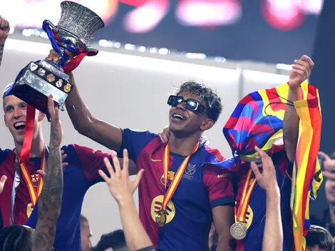 Neymar elogia e aconselha Lamine Yamal