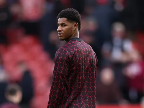 Rashford topa acerto com o West Ham a partir de uma condição