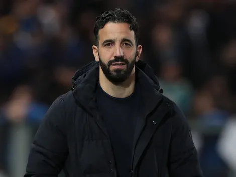 Manchester United intensifica busca por lateral-esquerda no mercado