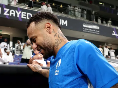 Real Madrid: Al Hilal quer Rodrygo como substituto de Neymar