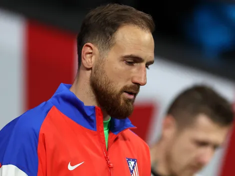 Manchester City mira contratação de Jan Oblak do Atlético de Madrid