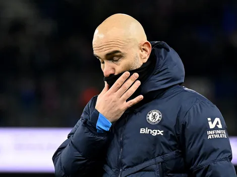 Enzo Maresca pode perder João Félix por empréstimo ao Milan