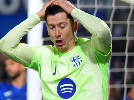 Barcelona enfrenta crise na La Liga sob comando de Flick