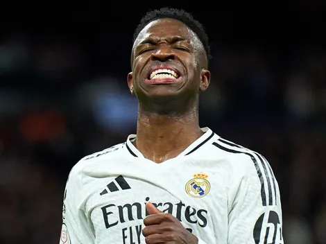 Arábia ou Espanha: Vinicius Jr precisa decidir futuro