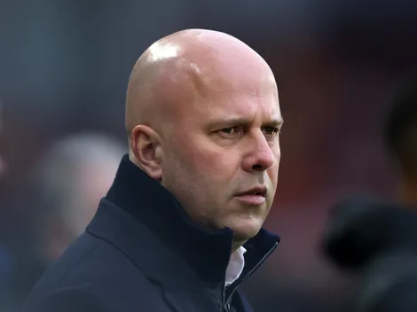 Chiesa quer ficar no time de Arne Slot