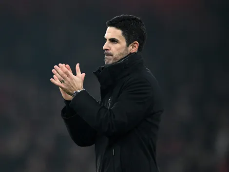 Arsenal lidera disputa por zagueiro avaliado em 60 milhões de euros