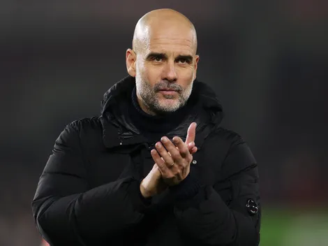 Guardiola pode ter seis reforços por € 296 milhões