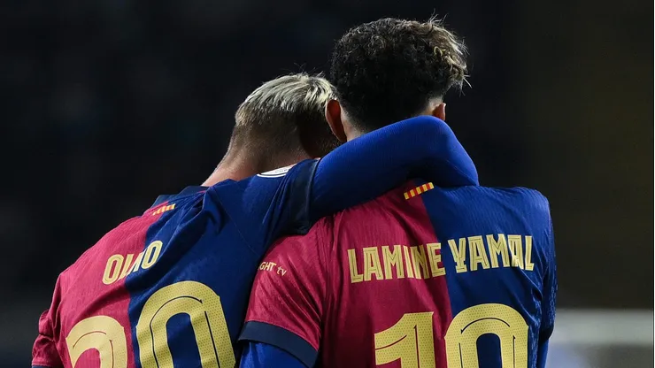 Barcelona não terá craque à disposição em decisão pela Champions.