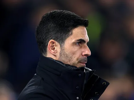 Arsenal: Arteta manda "direta" para diretoria e cita o Liverpool; entenda