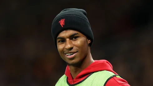 Rashford deixará o United e a Premier League para ir para o Dortmund.