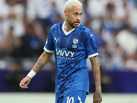 Proposta agrada e Santos encaminha a contratação de Neymar