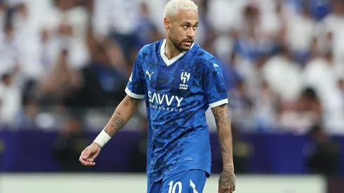 (Photo by Yasser Bakhsh/Getty Images)