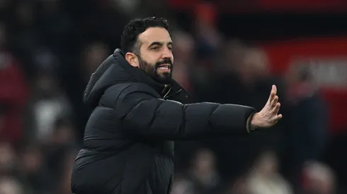 Alvo da Premier League ganha o Man United como novo interessado.
