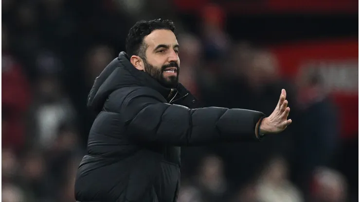 Alvo da Premier League ganha o Man United como novo interessado.