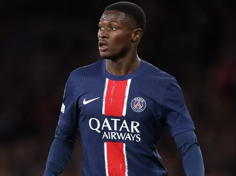 Manchester United retoma interesse por Ait-Nouri