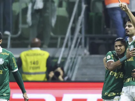 Palmeiras pode negociar Flaco López por proposta milionária