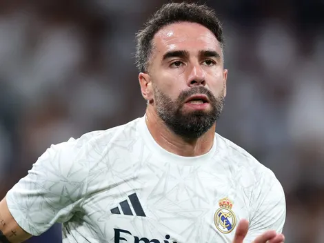 Real Madrid tem interesse no lateral-direito Alex Jimenez