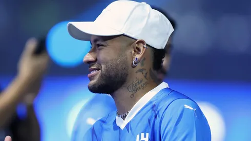 (Photo by Yasser Bakhsh/Getty Images)