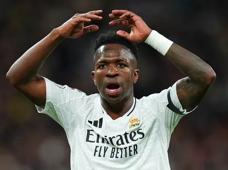 Contratação de Vini Jr. é “questão de tempo”, diz CEO da Liga Saudita