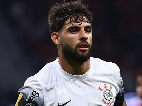 Fiel pede saída de Romero após polêmica com Yuri Alberto