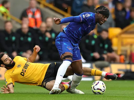 Chelsea tenta sair de série incômoda contra o Wolverhampton