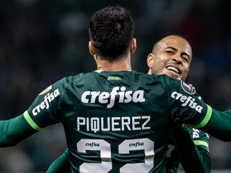 Mayke recusa o São Paulo