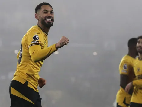 Matheus Cunha é trunfo do Wolves contra o Chelsea. Veja para apostar