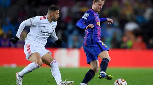 (Foto: Alex Caparros/Getty Images)