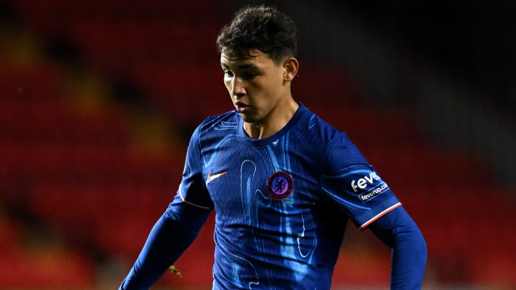 (Justin Setterfield/Getty Images)