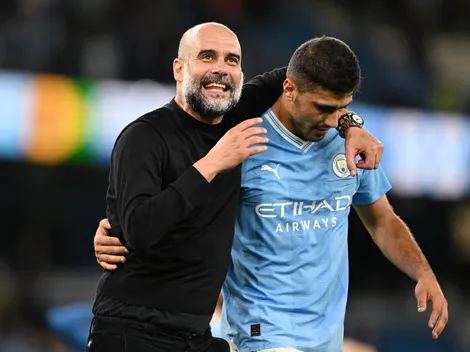 Guardiola quer empréstimo de Douglas Luiz, da Juventus