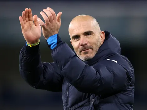 Diretoria acerta acordo por Mamadou Sarr, que chegará em junho