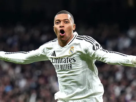 Real Madrid: Mbappé é direto e diz que agora está "adaptado" ao clube