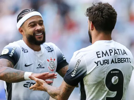 West Ham quer Yuri Alberto e pode oferecer £ 20 milhões