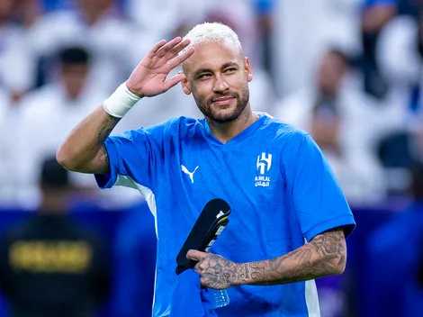 Jornal dispara sobre Neymar: "Máquina de fazer dinheiro..."