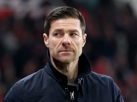 Xabi Alonso admite forte ligação com o Real Madrid