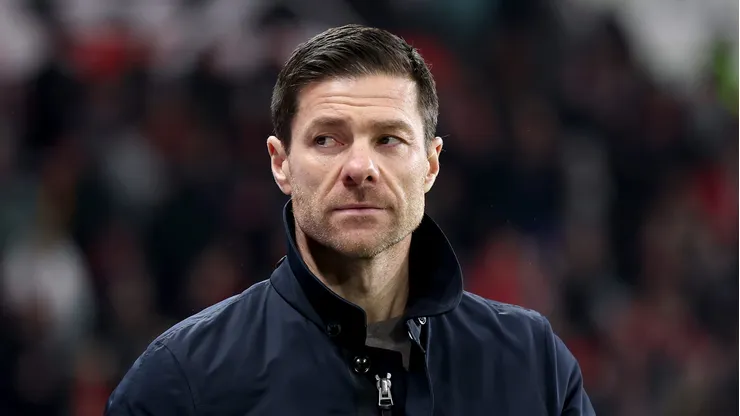 Cotado no Real Madrid, Xabi Alonso admite forte ligação com o clube.