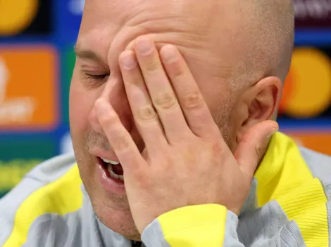 Na mira do Liverpool, Patrick Dorgu deseja assinar com o United