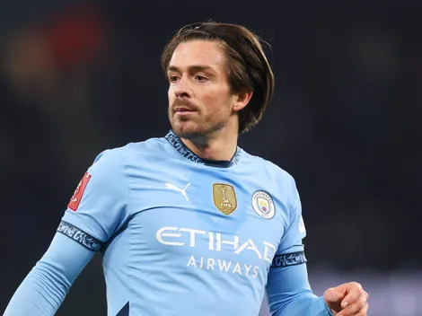 Grealish está sendo monitorado de perto por Inter de Milão e Dortmund