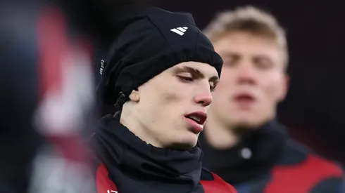 Astro da Premier League, Garnacho diz ‘sim’ para rival do Man United.