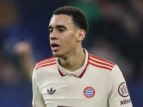 Musiala revela simpatia pelo Barcelona; clube tentará contratá-lo em junho