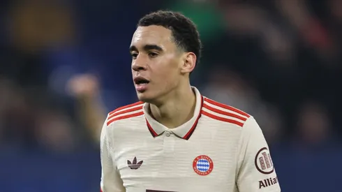 Barcelona tentará contratar Musiala após declaração animadora do meia.