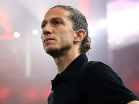 Diretoria aumenta proposta por Vitão, que quer o clube