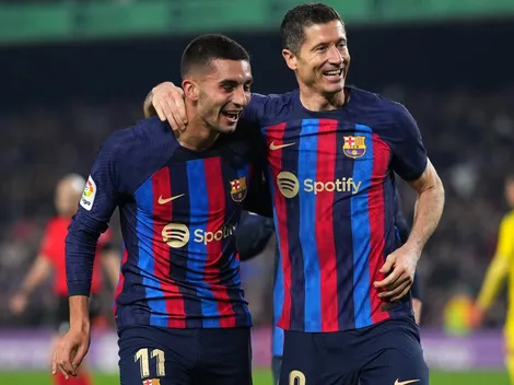 Milan tem Ferran Torres como Plano B para compor seu ataque