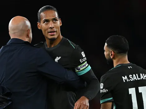 Konaté dá declaração misteriosa sobre seu futuro no Liverpool