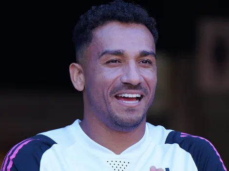 Danilo será jogador do Flamengo em 2025, afirma jornalista